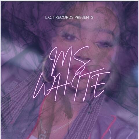 Ms. White Freestyle