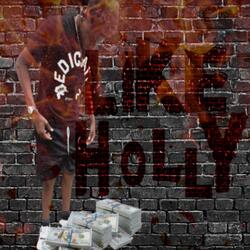 Like Holly