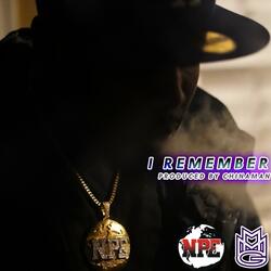 I Remember