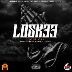 Soul CRY