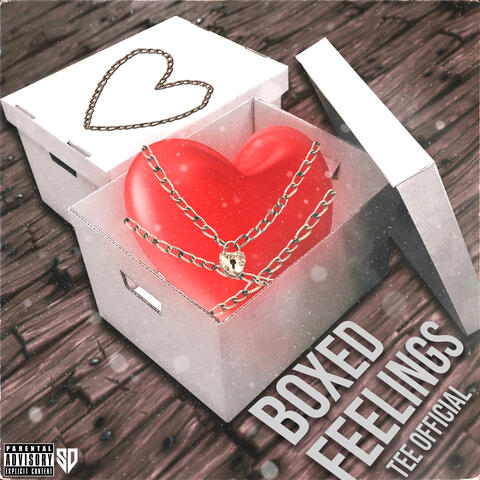 Boxed Feelings