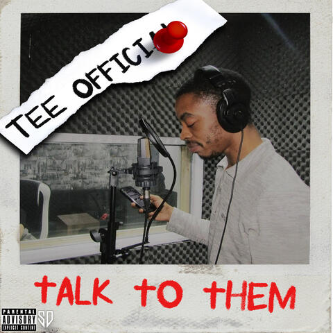 Talk To Them