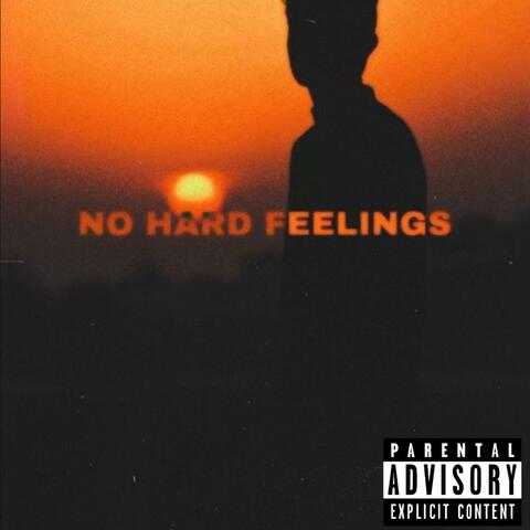 No Hard Feelings