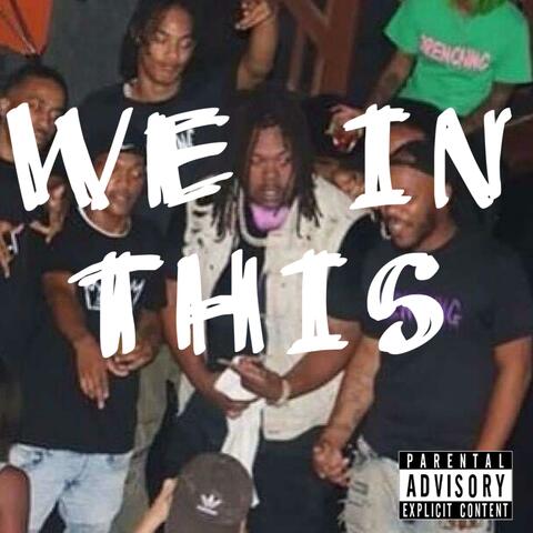 We In This