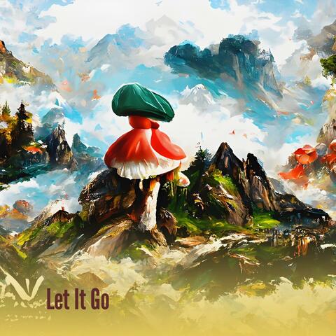 Let It Go