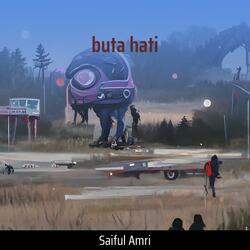 buta hati