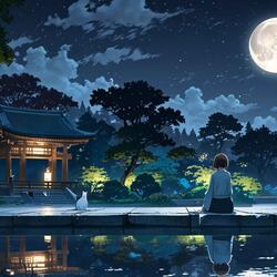 Serenity Japanese Koto,vol.3
