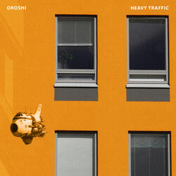 Heavy Traffic
