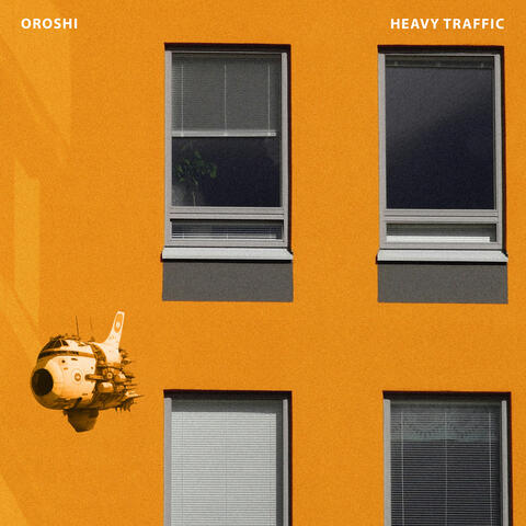 Heavy Traffic