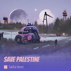 save palestine