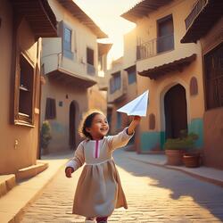 Hippo Splashes water