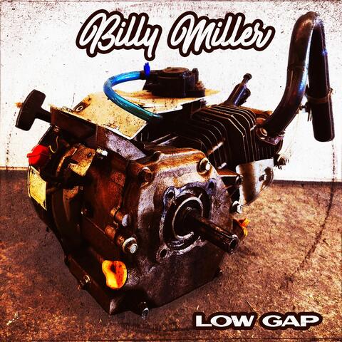Billy Miller
