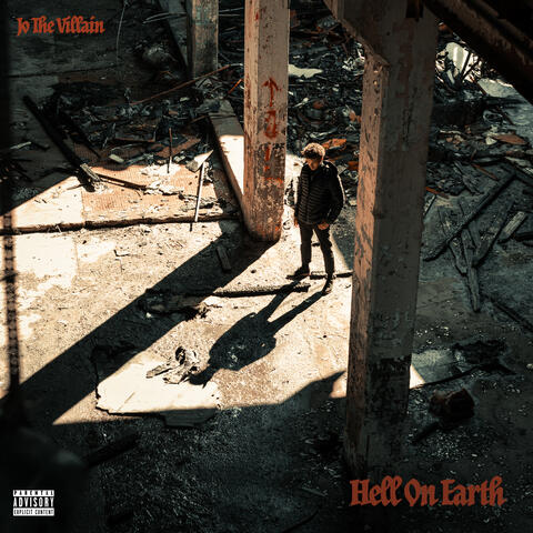 Hell On Earth