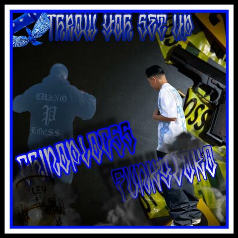 Throw Yoh Set Up