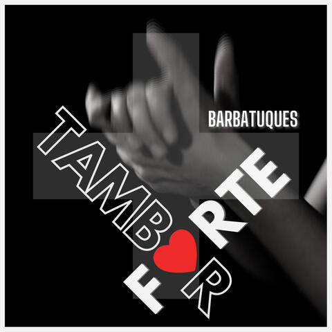 Mais Forte o Tambor