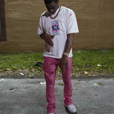 Lost blood