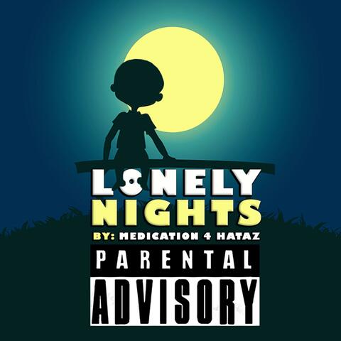Lonely Nights