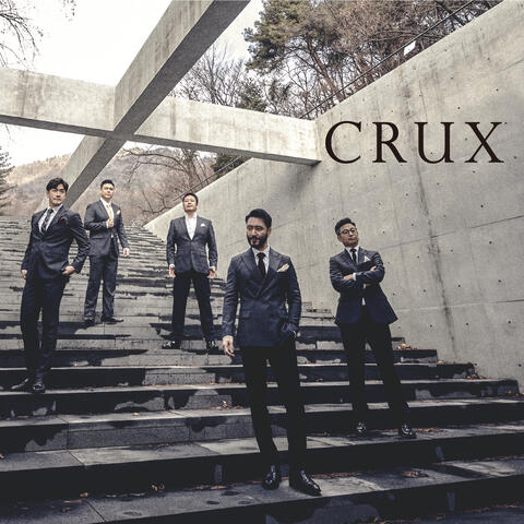 CRUX vol.1