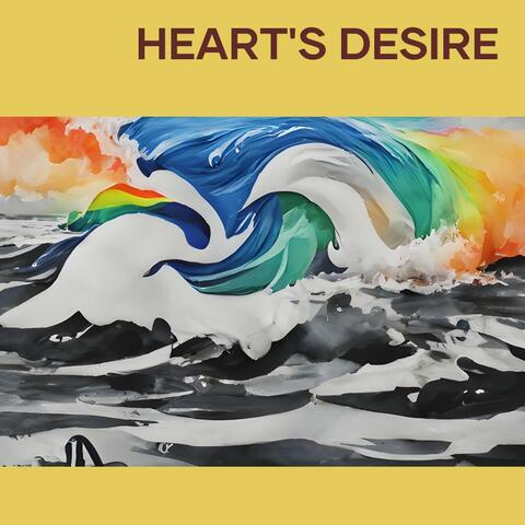 heart's desire