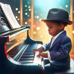 Friendly Woodland Critters