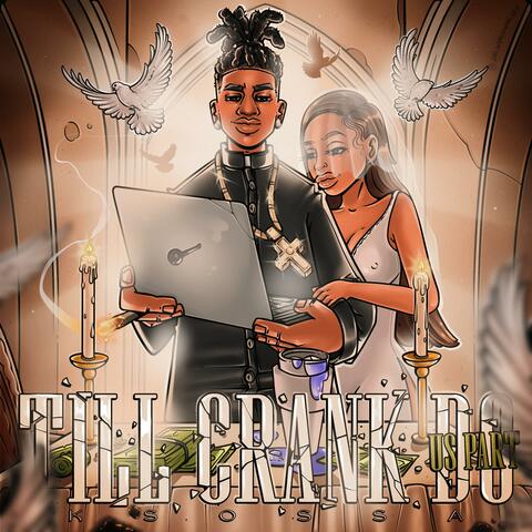 Till Crank Do Us Part