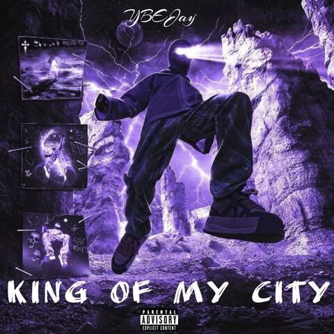 King of My City