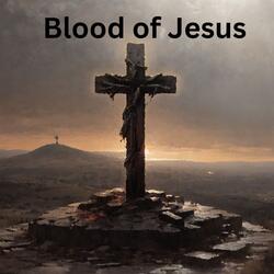 Blood of Jesus