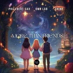 more than friends