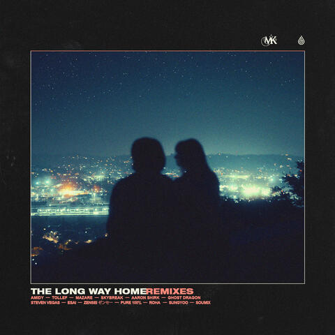 The Long Way Home
