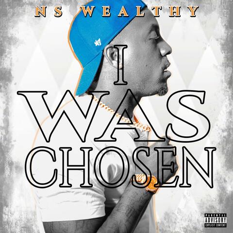I Was Chosen