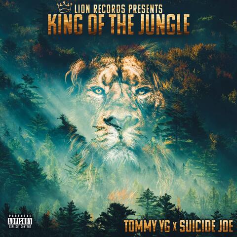 King of the Jungle