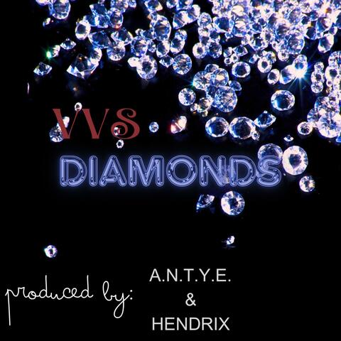 VVS Diamonds