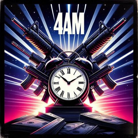 4 AM