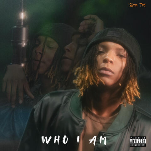 Who I Am
