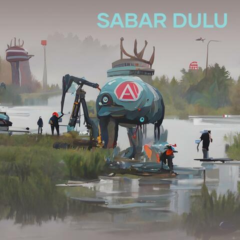 Sabar Dulu
