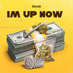I'm up Now