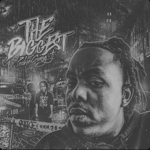 The Biggest (Deluxe)
