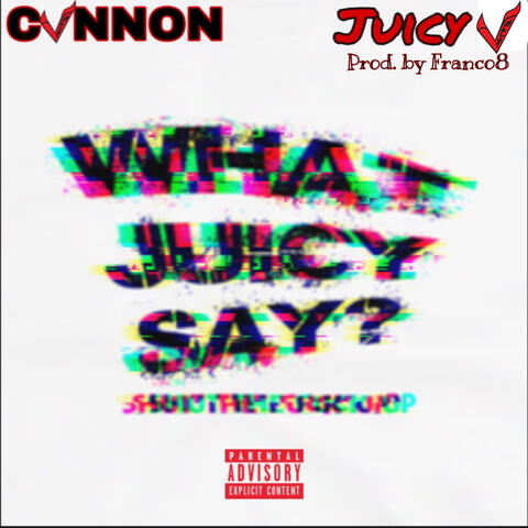 STFU (Juicy V)