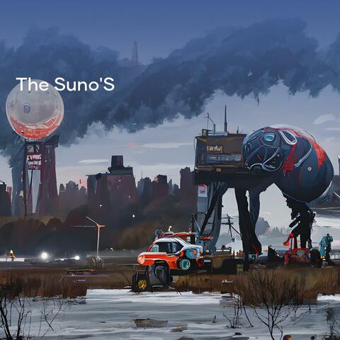 The Rising From Ashes