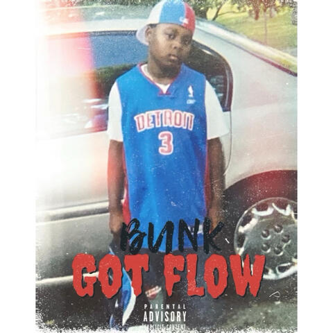 Bunk Got Flow