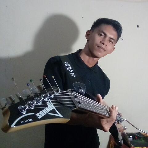 Borneo Island