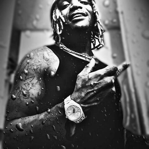 Bre Tha Bitch 2 Tha Murda  Show