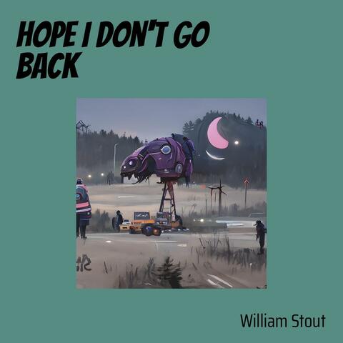 Hope I Don't Go Back