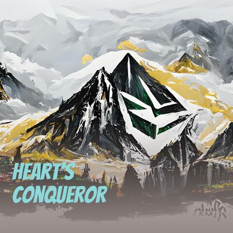 Heart's Conqueror