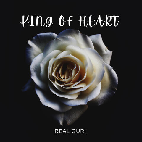 King Of Heart