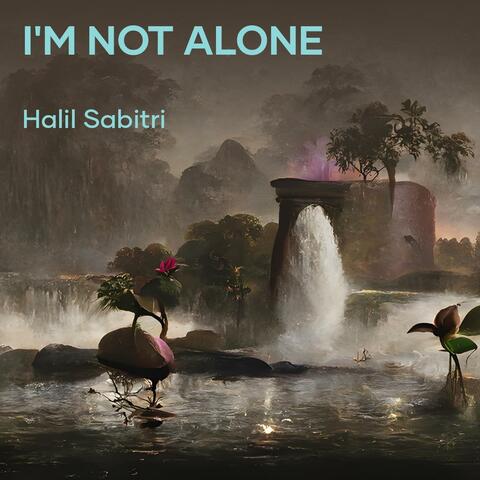 I'm Not Alone