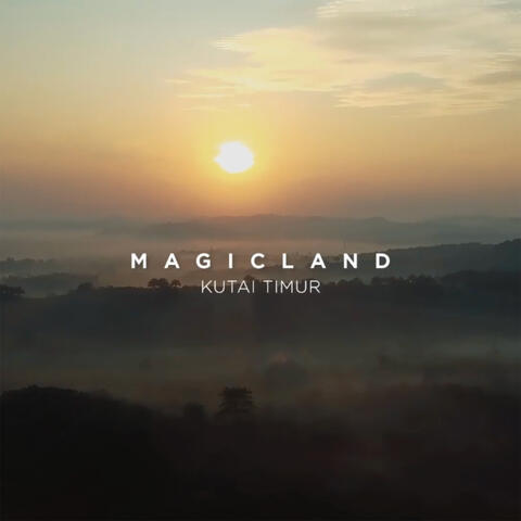 Magic Land Kutai Timur