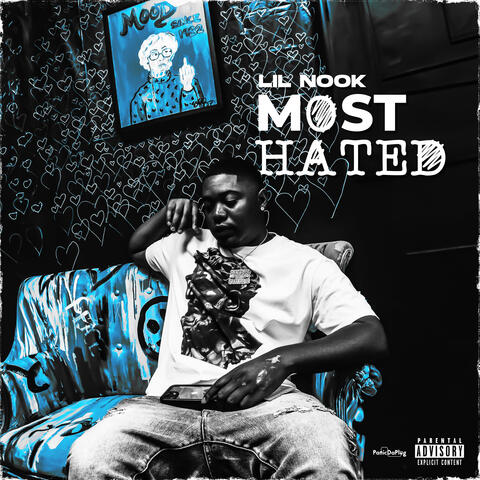 MOST HATED