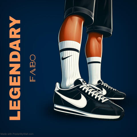 Legendary