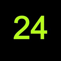 Freestyle 24